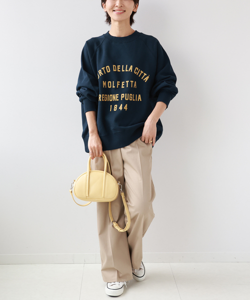 JOURNAL STANDARD relume（ジャーナルスタンダード レリューム