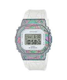 G-SHOCK(W[VbN)40th Anniversary Adventurer's Stone / GM-S5640GEM-7JR(fW^rv)