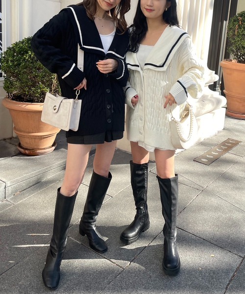 one after another NICE CLAUP（ワンアフターアナザーナイ