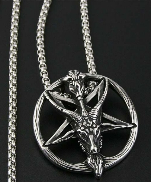 MM6 Maison Margiela Numeric ネックレス (MM6 Maison Margiela