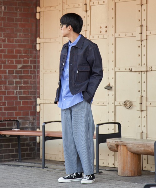 CONES BOSS（コーンズボス）の「【CONES BOSS × CIAOPANIC
