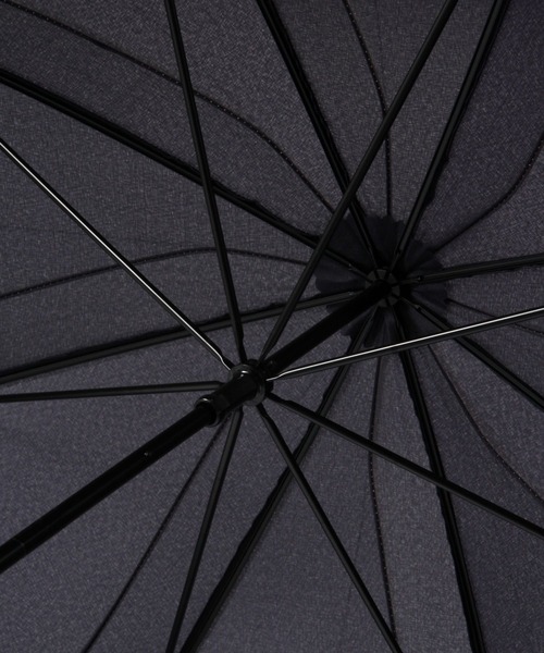 GLOBAL WORK（グローバルワーク）の「フラワーパイピング傘/170660（長