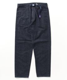 THE NORTH FACE | THE NORTH FACE PURPLE LABEL Denim Straight Pants / ザ・ノース・フェイス パープル レーベル デニム ストレート パンツ(デニムパンツ)