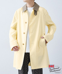 【Traditional Weatherwear】別注 SELBY MID