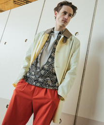 Traditional Weatherwear（トラディショナルウェザーウェア）の