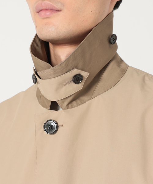 【新品未使】Traditional Weatherwear別注SELBY MID Traditional Weatherwear（トラディショナルウェザーウェア）の