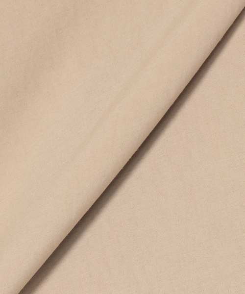 Traditional Weatherwear】別注 SELBY MID（ステンカラーコート