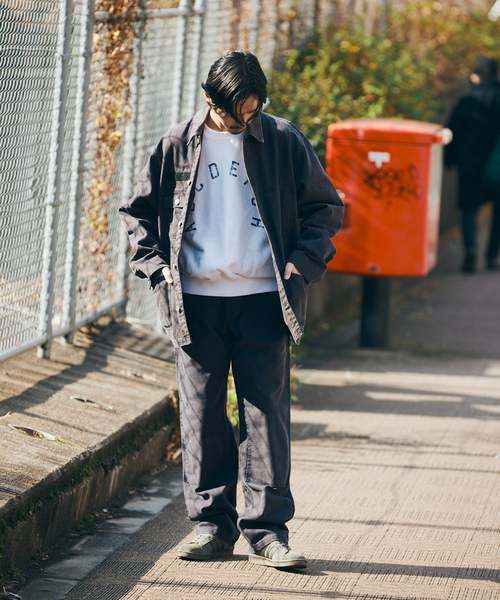 セール】【CARHARTT WIP / カーハート ダブリューアイピー×JS