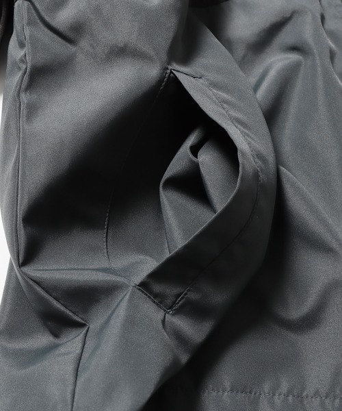 F.O.KIDS（エフオーキッズ）の「F.O.KIDS/エフオーキッズ ウインドブレーカー（ブルゾン・キッズ・ベージュ/ブラック/グレー・120/140/130）」の8枚目の写真