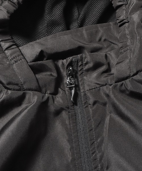 F.O.KIDS（エフオーキッズ）の「F.O.KIDS/エフオーキッズ ウインドブレーカー（ブルゾン・キッズ・ベージュ/ブラック/グレー・120/140/130）」の5枚目の写真