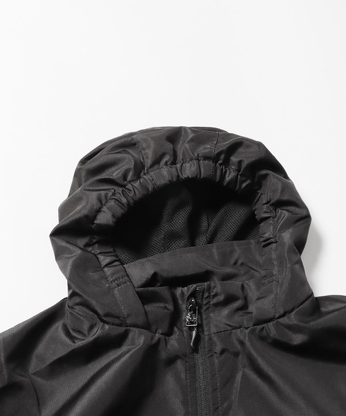 F.O.KIDS（エフオーキッズ）の「F.O.KIDS/エフオーキッズ ウインドブレーカー（ブルゾン・キッズ・ベージュ/ブラック/グレー・120/140/130）」の4枚目の写真