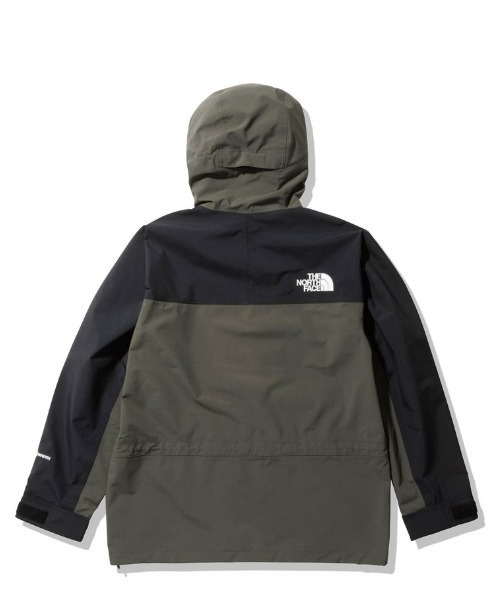 THE NORTH FACE（ザノースフェイス）の「THE NORTH FACE/ザ・ノース・フェイス　Mountain Light Jacket　マウンテンライトジャケット　NP62236（マウンテンパーカー・メンズ・ブラック/ブラウン/グレー/オリーブ・S/M/L/XL）」の11枚目の写真