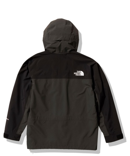 THE NORTH FACE（ザノースフェイス）の「THE NORTH FACE/ザ・ノース・フェイス　Mountain Light Jacket　マウンテンライトジャケット　NP62236（マウンテンパーカー・メンズ・ブラック/ブラウン/グレー/オリーブ・S/M/L/XL）」の6枚目の写真