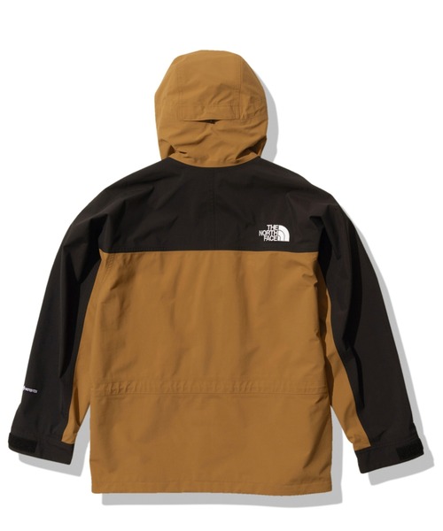 THE NORTH FACE（ザノースフェイス）の「THE NORTH FACE/ザ・ノース・フェイス　Mountain Light Jacket　マウンテンライトジャケット　NP62236（マウンテンパーカー・メンズ・ブラック/ブラウン/グレー/オリーブ・S/M/L/XL）」の8枚目の写真