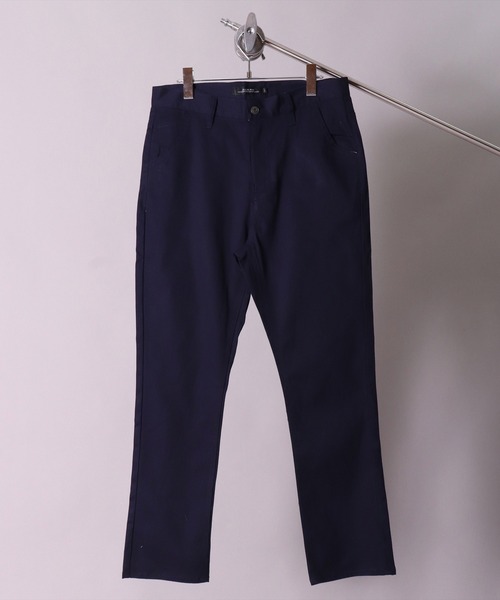ネイビー ベロア サルエルパンツ 717ji1kr-gL._UY1000_.jpg