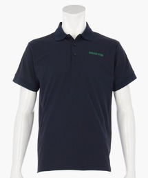 【ブリーフィングゴルフ】CR MENS EARTH POLO RELAXED FIT