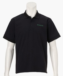 【ブリーフィングゴルフ】CR MENS EARTH POLO RELAXED FIT