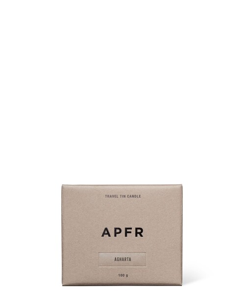 APOTHEKE FRAGRANCE(アポテーケフレグランス)の「APFR / TRAVEL TIN CANDLE(キャンドル・レディース・グレー/ホワイト系その他2/ブラック系その他3/ホワイト系その他5/ライトグレー/ホワイト系その他3/ホワイト/ブラック系その他2・ONE SIZE)」の10枚目の写真