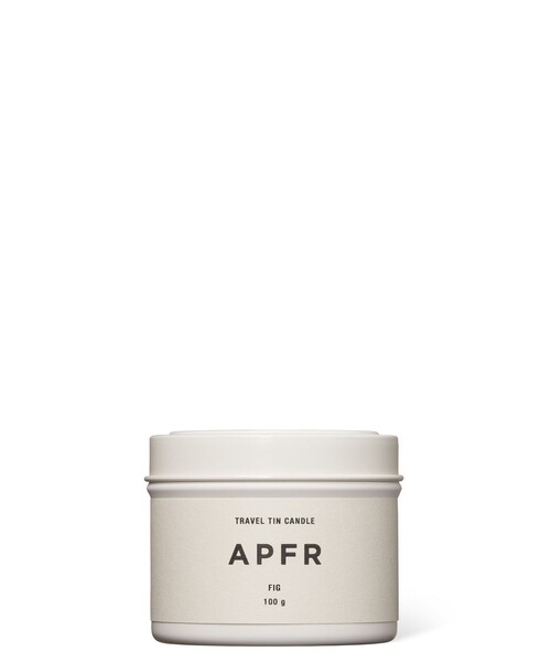 APOTHEKE FRAGRANCE(アポテーケフレグランス)の「APFR / TRAVEL TIN CANDLE(キャンドル・レディース・グレー/ホワイト系その他2/ブラック系その他3/ホワイト系その他5/ライトグレー/ホワイト系その他3/ホワイト/ブラック系その他2・ONE SIZE)」の13枚目の写真