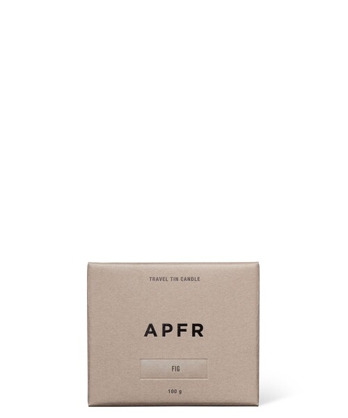 APOTHEKE FRAGRANCE(アポテーケフレグランス)の「APFR / TRAVEL TIN CANDLE(キャンドル・レディース・グレー/ホワイト系その他2/ブラック系その他3/ホワイト系その他5/ライトグレー/ホワイト系その他3/ホワイト/ブラック系その他2・ONE SIZE)」の14枚目の写真