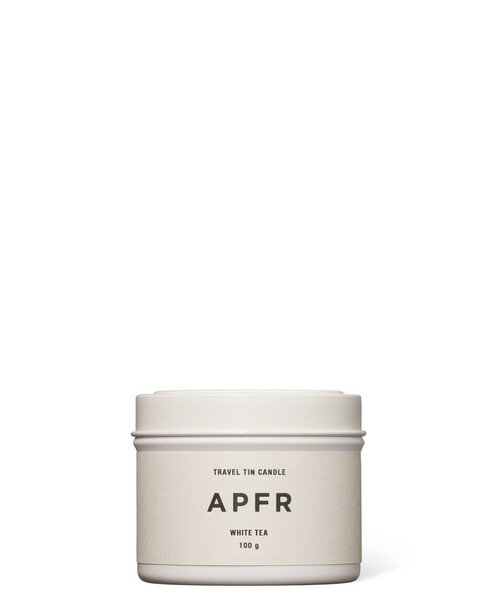 APOTHEKE FRAGRANCE(アポテーケフレグランス)の「APFR / TRAVEL TIN CANDLE(キャンドル・レディース・グレー/ホワイト系その他2/ブラック系その他3/ホワイト系その他5/ライトグレー/ホワイト系その他3/ホワイト/ブラック系その他2・ONE SIZE)」の19枚目の写真