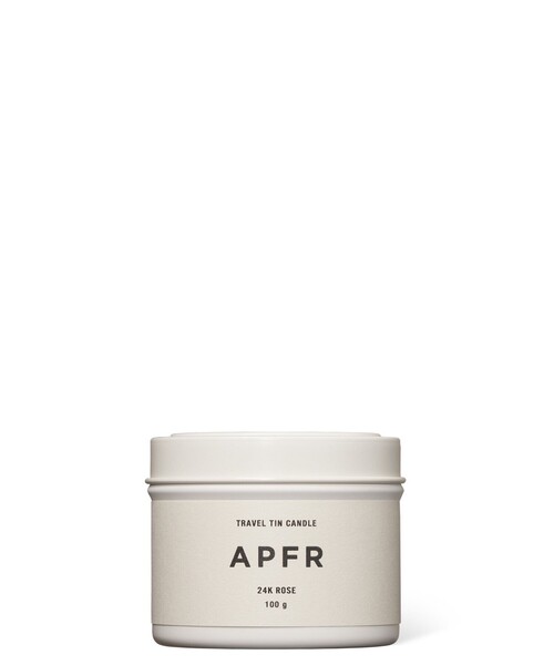 APOTHEKE FRAGRANCE(アポテーケフレグランス)の「APFR / TRAVEL TIN CANDLE(キャンドル・レディース・グレー/ホワイト系その他2/ブラック系その他3/ホワイト系その他5/ライトグレー/ホワイト系その他3/ホワイト/ブラック系その他2・ONE SIZE)」の21枚目の写真