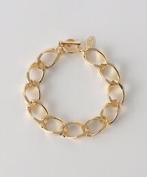 green label relaxing | カットチェーン ブレスレット(ブレスレット)