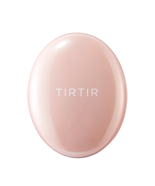 TIRTIR(ティルティル)の「MASK FIT ALL-COVER MINI CUSHION(ファンデーション・レディース・21N IVORY/23N SAND/17C PORCELAIN・FREE)」の2枚目の写真