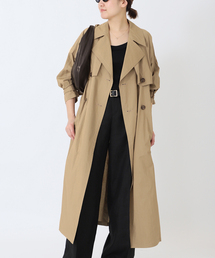 Deuxieme Classe アウター Alex Double Coat（ピーコート）｜Deuxieme Classe