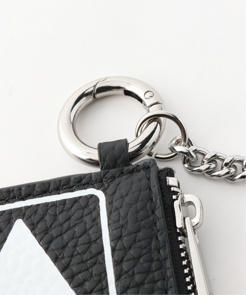 【SKIN/スキン】別注ウィークリーパスフラグメントケース SKIN/スキン】別注ウィークリーパスフラグメントケース（カード