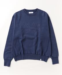 WORLD TOUR CREW SWEAT