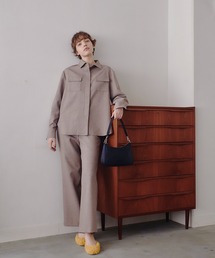 RANDEBOO | Classic every pants(その他パンツ)