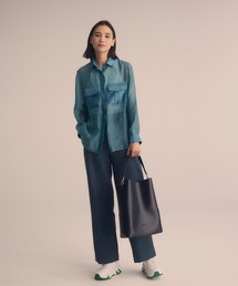 RANDEBOO | Classic every pants(その他パンツ)