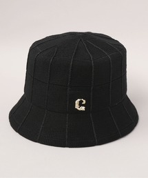 CA4LA  CHRISTOPHER3 クリストファー　バケハ CA4LA（カシラ）の「CHRISTOPHER3（ハット）」 - WEAR
