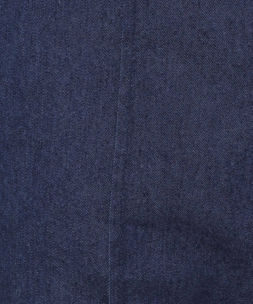 Elura（エルーラ）の「大人キレイめデニムパンツ（デニムパンツ・レディース・ライトブルー/ネイビー・SMALL/LARGE/MEDIUM）」の6枚目の写真