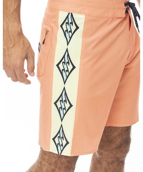 【セール】BILLABONG メンズ 【AIR LITE】 D BAH AIRLITE ボードショーツ/サーフトランクス 【2023年夏モデル】/ビラボンサーフトランクス・ボードショーツ(水着)（水着）｜BILLABONG（ビラボン）