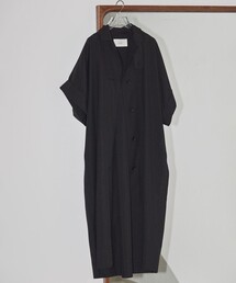 トゥデイフル　todayful ハーフスリーブコクーンコート TODAYFUL/トゥデイフル】Halfsleeve Cocoon Coat/ハーフスリーブ