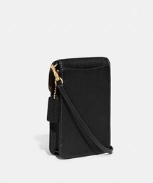 COACH（コーチ）の「フォーン クロスボディ（ショルダーバッグ）」 - WEAR