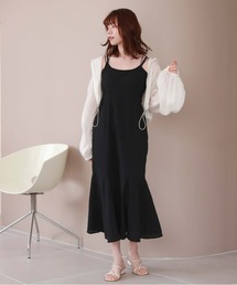 archives | サッカーバックシャンキャミワンピース(ワンピース)