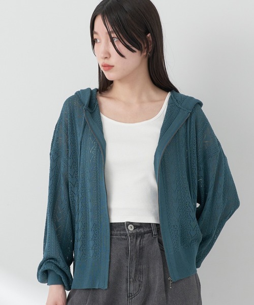 earth music&ecology（アースミュージックアンドエコロジー）の