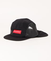 BOKU HA TANOSII | 【BOKU HA TANOSII】別注 KIDSナイロンジェットキャップ(キャップ)