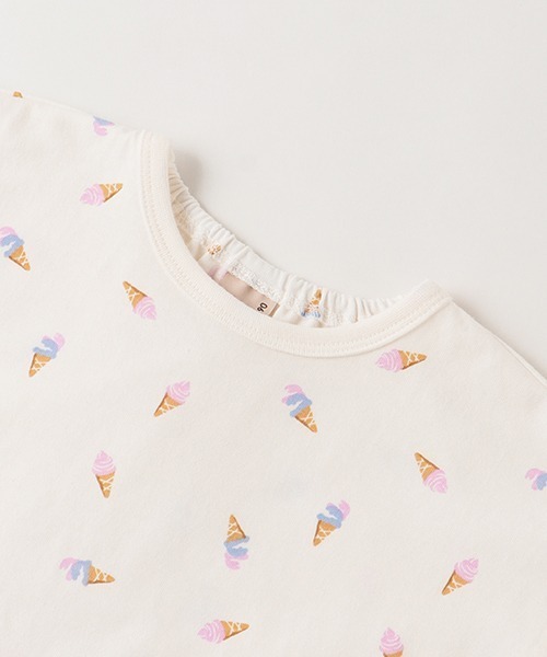 petit main（プティマイン）の「【WEB限定】パジャマ（その他アウター・キッズ・ピンク/ラベンダー・80ｃｍ/110cm/100cm/90cm/120cm）」の14枚目の写真