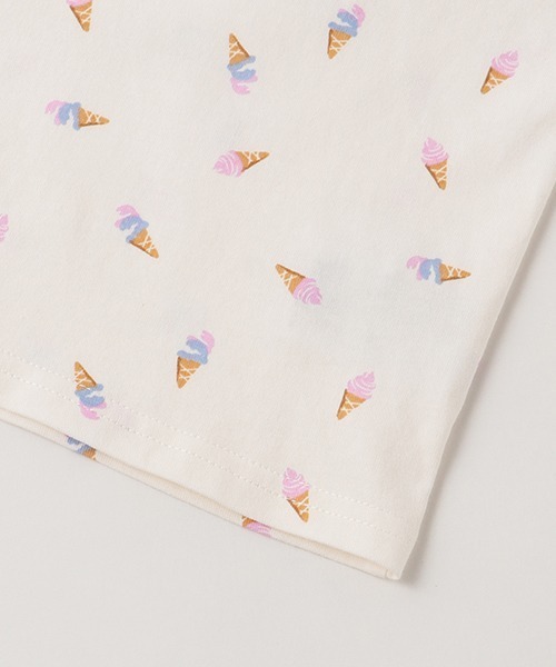 petit main（プティマイン）の「【WEB限定】パジャマ（その他アウター・キッズ・ピンク/ラベンダー・80ｃｍ/110cm/100cm/90cm/120cm）」の17枚目の写真