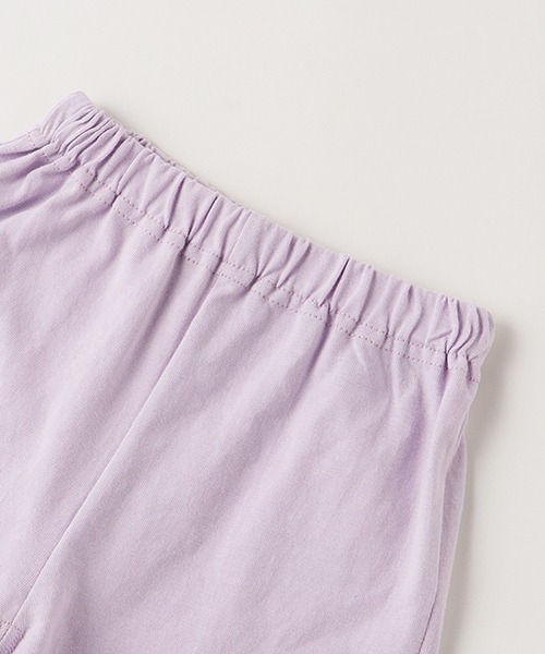 petit main（プティマイン）の「【WEB限定】パジャマ（その他アウター・キッズ・ピンク/ラベンダー・80ｃｍ/110cm/100cm/90cm/120cm）」の19枚目の写真