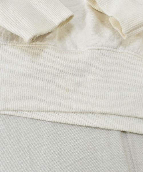 【ヴィンテージ古着】Champion / チャンピオン AUTHENTIC ロゴ刺繍 クルーネックスウェット（スウェット）｜Champion（チャンピオン）