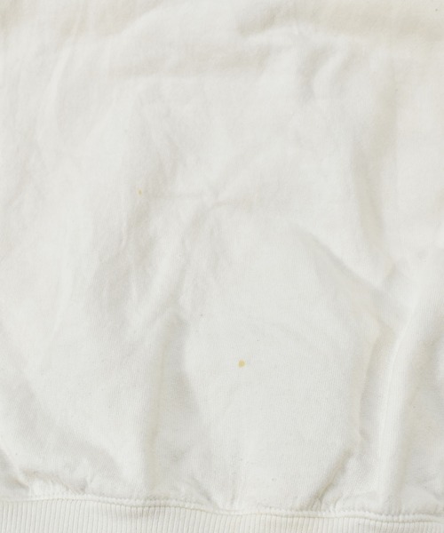 【ヴィンテージ古着】Champion / チャンピオン AUTHENTIC ロゴ刺繍 クルーネックスウェット（スウェット）｜Champion（チャンピオン）