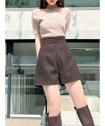 RESEXXY | ベーシックショートパンツ(その他パンツ)