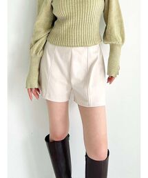 RESEXXY | ベーシックショートパンツ(その他パンツ)
