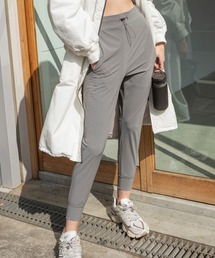 Julier Yoga and Relax | Julier 撥水ユニセックスパンツ(その他パンツ)