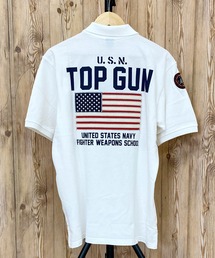 AVIREX(ABbNX)FLAG TOPGUN |Vc(|Vc)